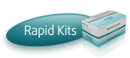 Aquatic Diagnostics: Rapid Kits